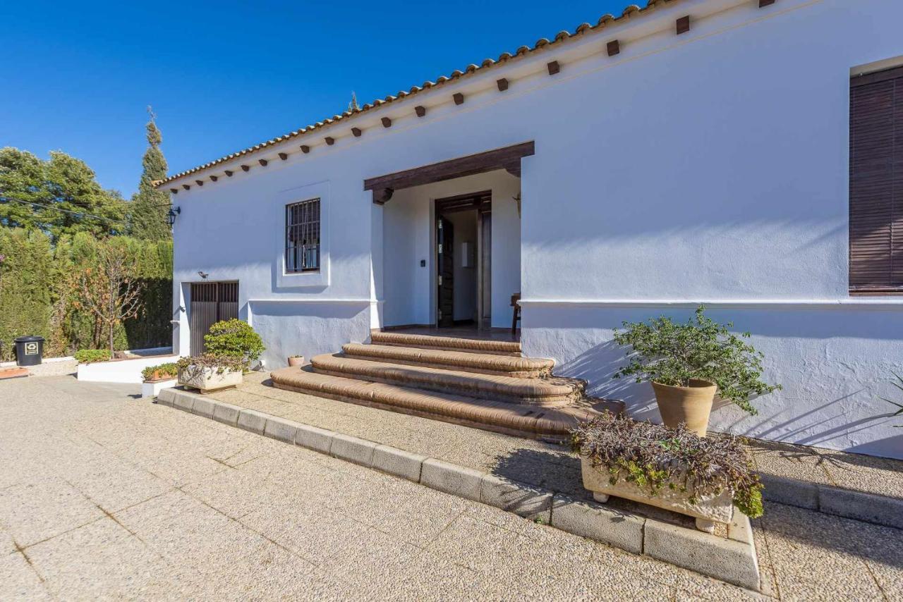 Casa Rural La Teja Marchena  Exterior foto
